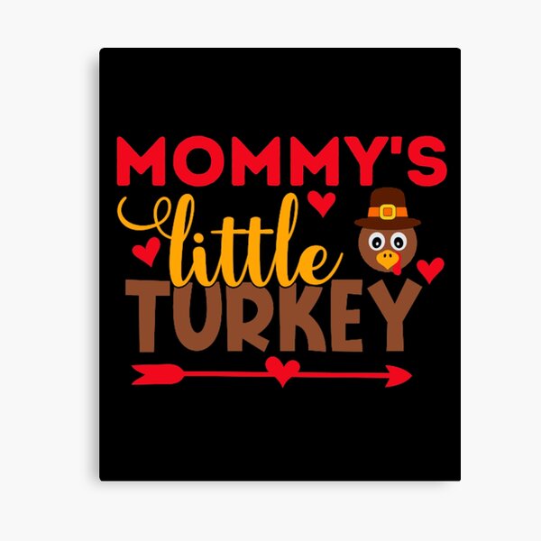 Little best sale turkey outfit