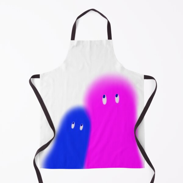 Item preview, colorful little monster designed and sold by yahao.