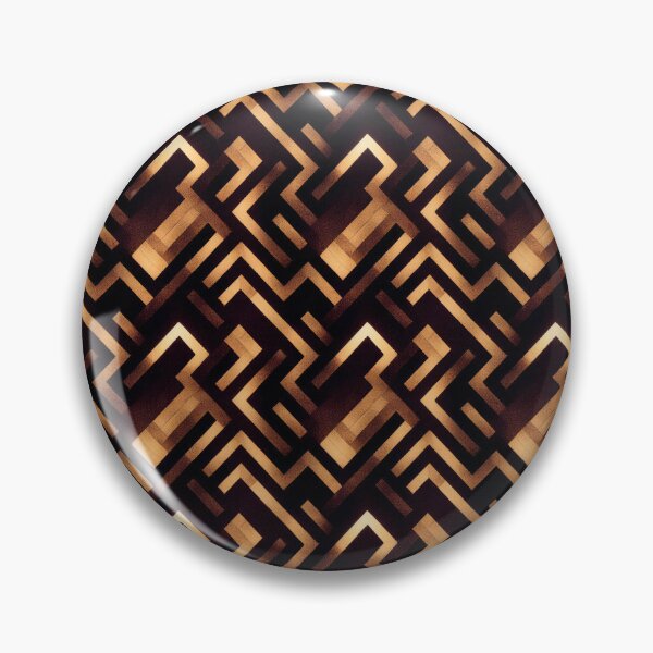 Item preview, Tiled Design 207 designed and sold by snoutandbeak.
