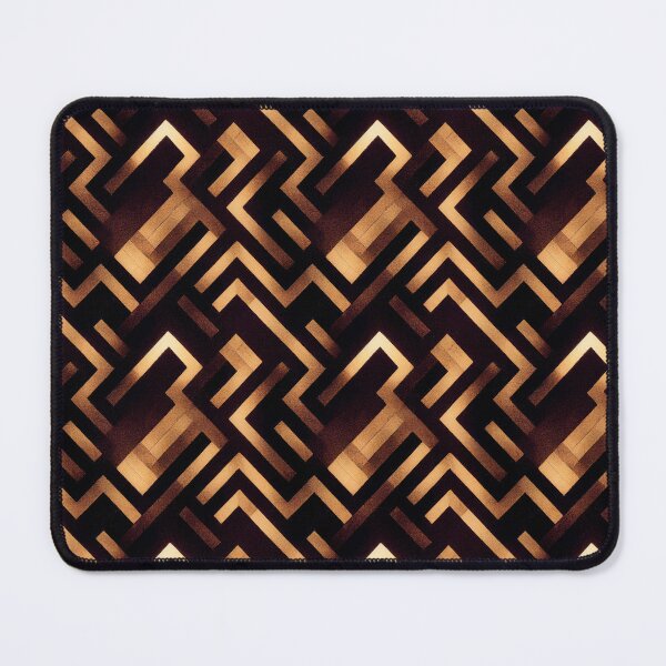 Item preview, Tiled Design 207 designed and sold by snoutandbeak.