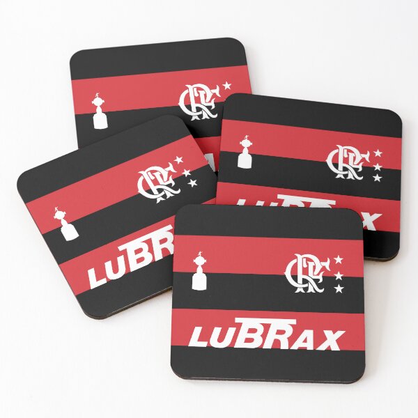 Item preview, FLAMENGO 1985 designed and sold by mqdesigns13.