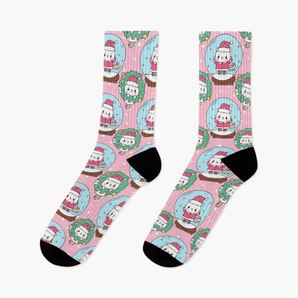 Item preview, Unicorn Cat Christmas designed and sold by Milibella.