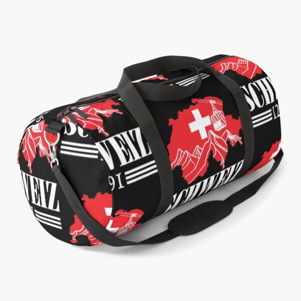 Item preview, Switzerland Map Mountains Alps Since 1291 Suisse Schweiz designed and sold by TravelScientist.