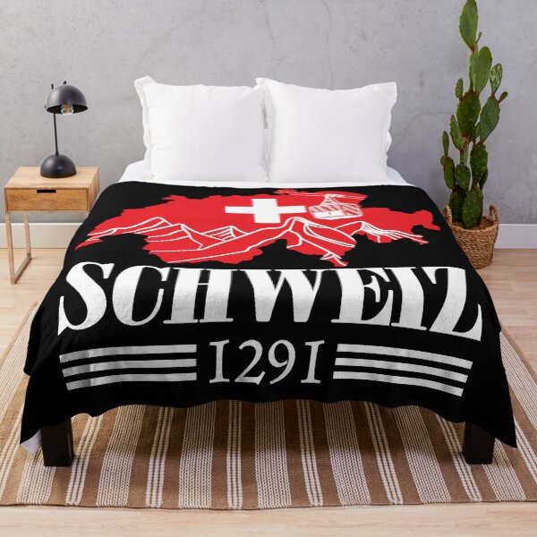 Item preview, Switzerland Map Mountains Alps Since 1291 Suisse Schweiz designed and sold by TravelScientist.