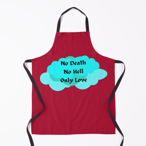 Item preview, No Death designed and sold by dreamerv3.
