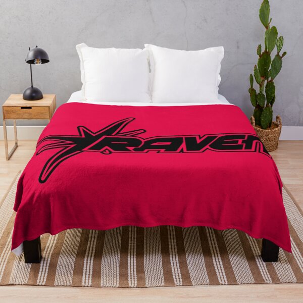 Item preview, Hype Raven designed and sold by JadeGi.
