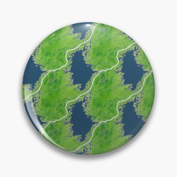 Item preview, Tiled Design 208 designed and sold by snoutandbeak.