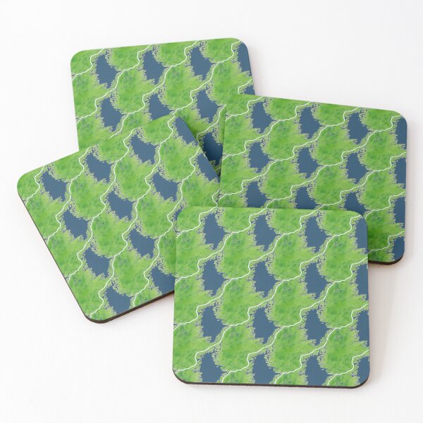 Item preview, Tiled Design 208 designed and sold by snoutandbeak.
