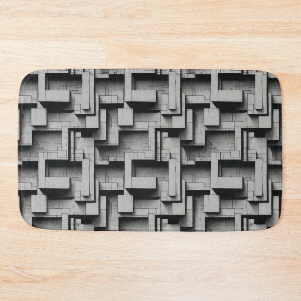 Item preview, Concrete designed and sold by orange-teal.