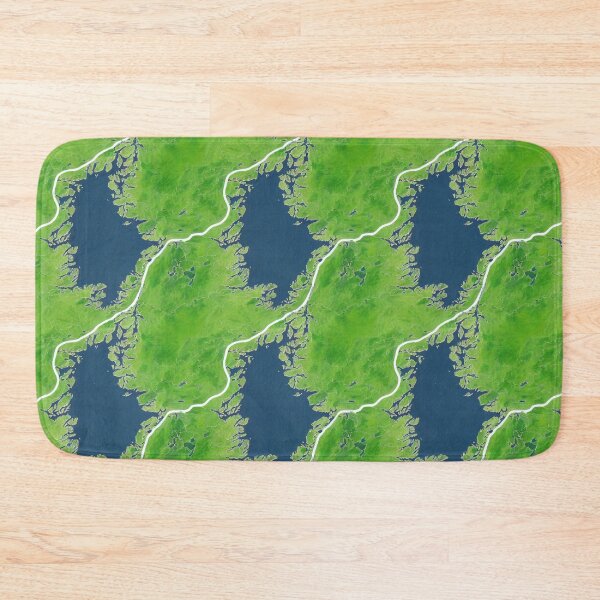 Item preview, Tiled Design 208 designed and sold by snoutandbeak.