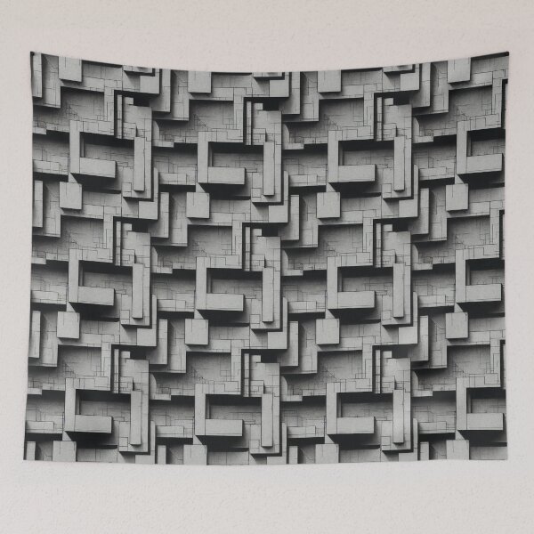 Item preview, Concrete designed and sold by orange-teal.