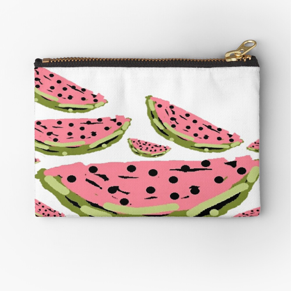 Item preview, Zipper Pouch designed and sold by HEVIFineart.