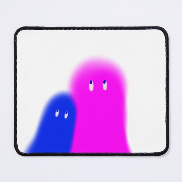 Item preview, colorful little monster designed and sold by yahao.