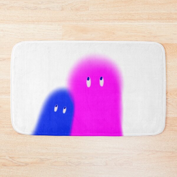 Item preview, colorful little monster designed and sold by yahao.
