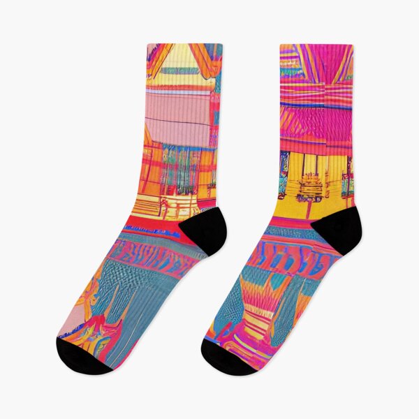 Item preview, Cambodian Culture Inspired Pattern designed and sold by Aryabek.