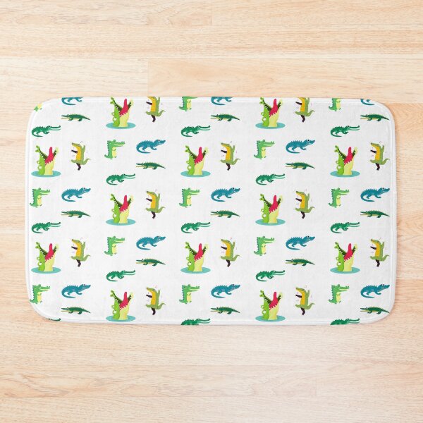 Item preview, Crocodile. designed and sold by agnemarc.