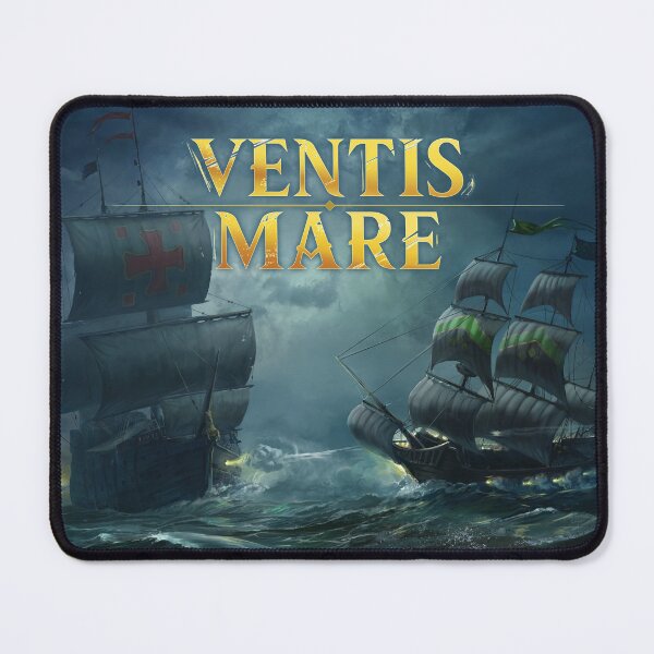 Item preview, Ventis Mare Boardgame designed and sold by Happie Kids.