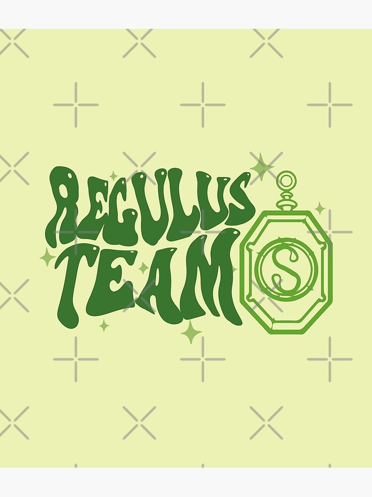 Regulus team