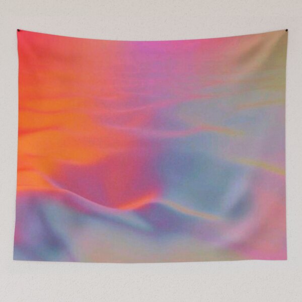 Item preview, Dystopia Vibe | Trippy Liquid  Art | StokedUpArt designed and sold by StokedUpArt.