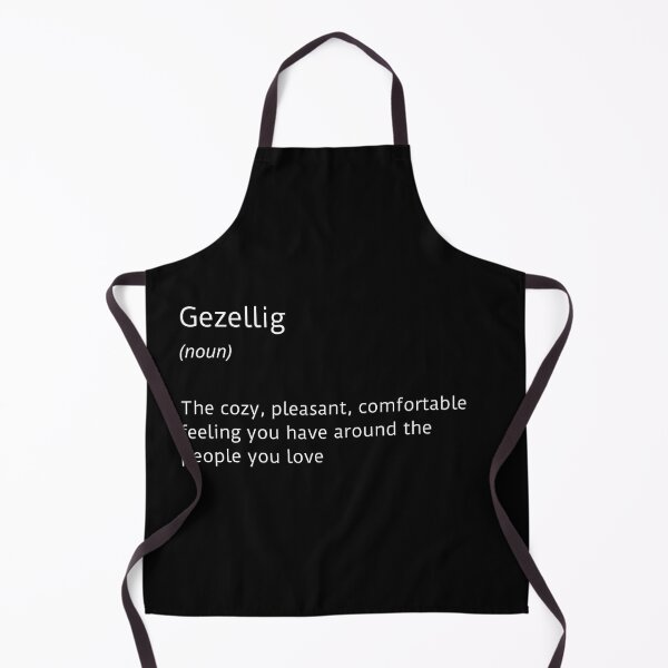 Item preview, Dutch definition: gezellig designed and sold by ArtsySue.