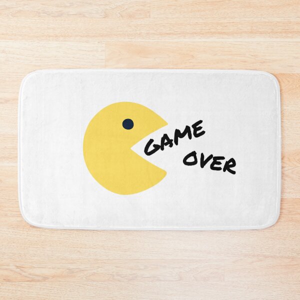 Item preview, Game Over designed and sold by SN-DesignShop.