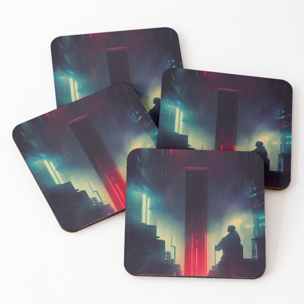Item preview, Cyberpunk Tarot Card: The Juggler designed and sold by riccardoscrocca.