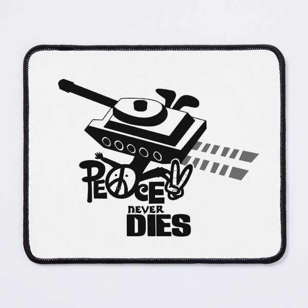 Item preview, the Power of peace designed and sold by Veseline.