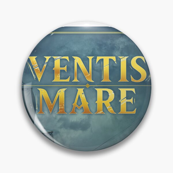 Item preview, Ventis Mare Boardgame designed and sold by Happie Kids.