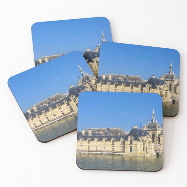 Item preview, chantilly castle designed and sold by dreamtravel.