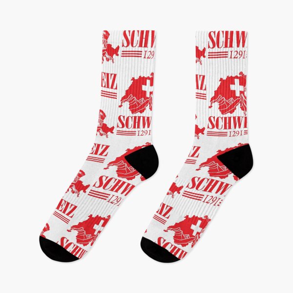 Item preview, Switzerland Map Mountains Alps Since 1291 Suisse Schweiz designed and sold by TravelScientist.