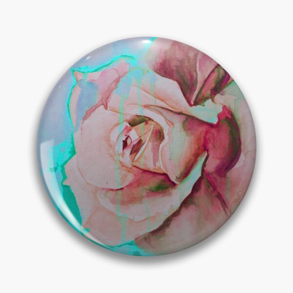 Item preview, Bright Rose designed and sold by WitchBella.