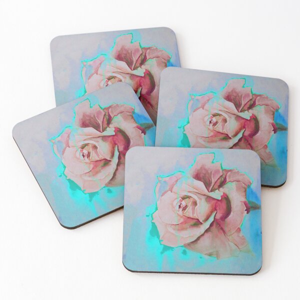 Item preview, Bright Rose designed and sold by WitchBella.