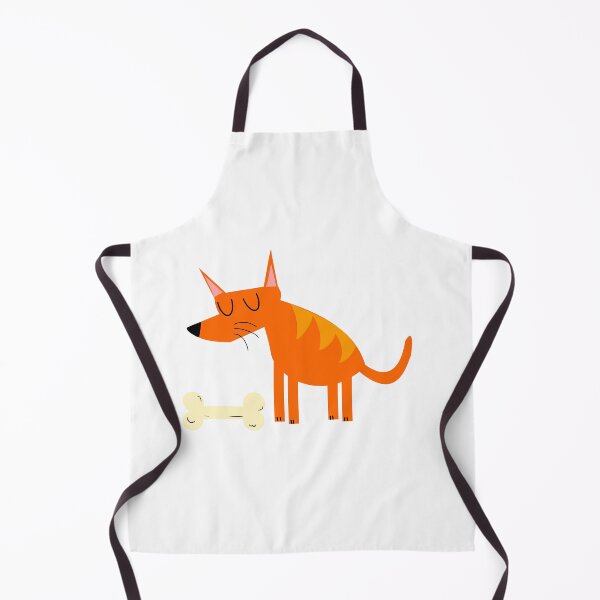 Item preview, Doggie with a Lost bone.  designed and sold by thinkittithink.