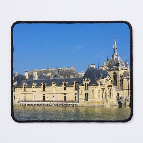Item preview, chantilly castle designed and sold by dreamtravel.