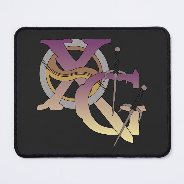 Item preview, Xena & Gabrielle Letters designed and sold by CharXena.