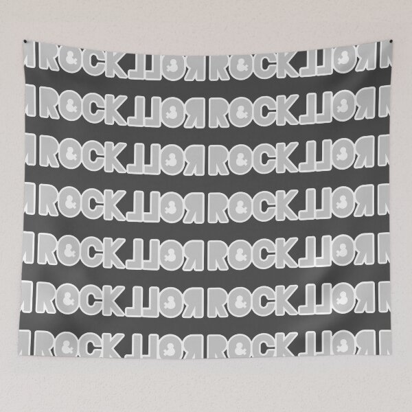 Item preview, Rock & Roll designed and sold by Bob4rt.