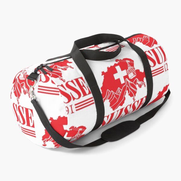 Item preview, Switzerland Map Mountains Alps Since 1291 Suisse Schweiz designed and sold by TravelScientist.