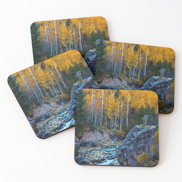 Item preview, Pure Nature of Aspen, Pitkin County. Colorado designed and sold by PureCanvas.