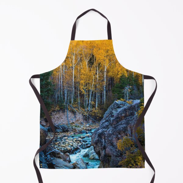 Item preview, Pure Nature of Aspen, Pitkin County. Colorado designed and sold by PureCanvas.