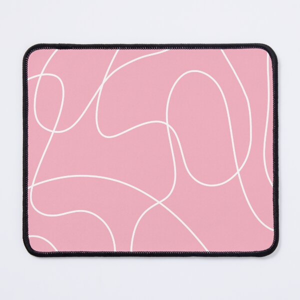 Item preview, pink crazy lines designed and sold by Joslyn Rinnels.