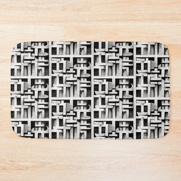 Item preview, Entangled Pattern designed and sold by orange-teal.