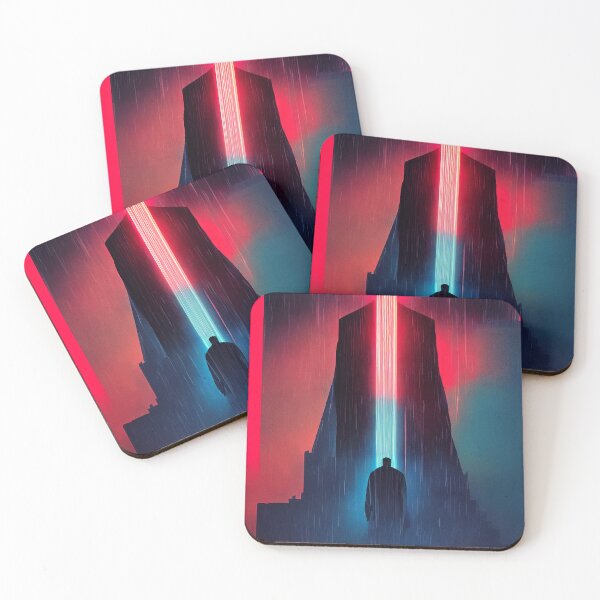 Item preview, Cyberpunk Tarot Card: The Popess designed and sold by riccardoscrocca.