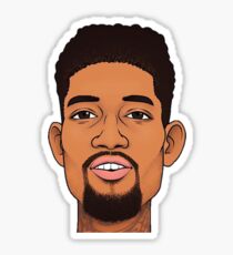 Pnb Rock Sticker