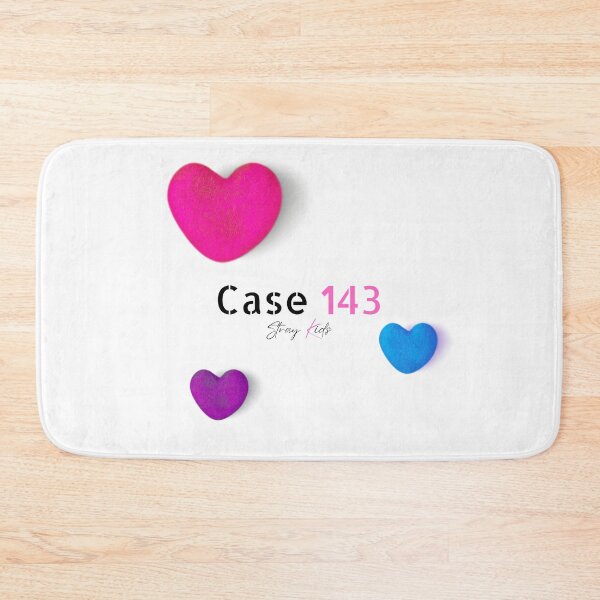 Item preview, Stray Kids MAXIDENT Case 143 designed and sold by 3HeartDesigns.