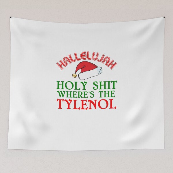 Item preview, HALLELUJAH designed and sold by whitechristmas.