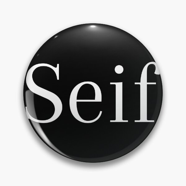 Artikelvorschau, Seif-Name entworfen und verkauft von Zecom.
