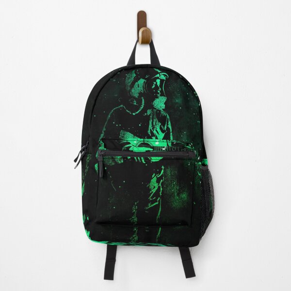 Item preview, Astronaut Musician - Galactic Tunes designed and sold by Area31Studios.