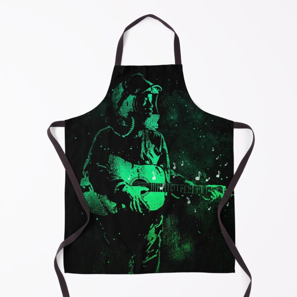 Item preview, Astronaut Musician - Galactic Tunes designed and sold by Area31Studios.