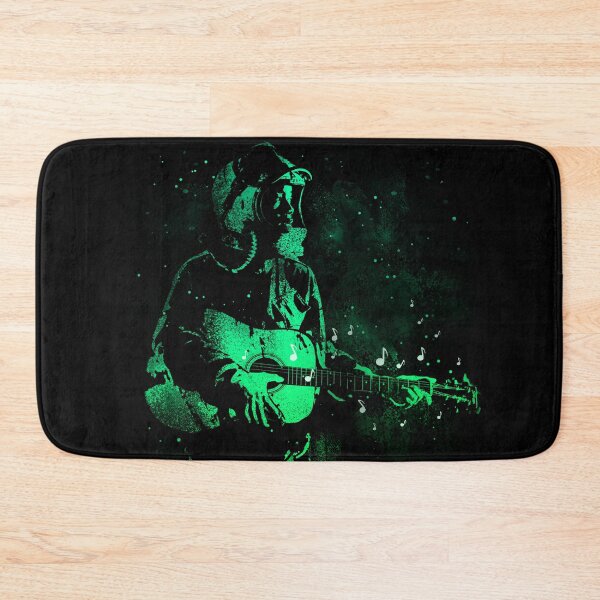 Item preview, Astronaut Musician - Galactic Tunes designed and sold by Area31Studios.