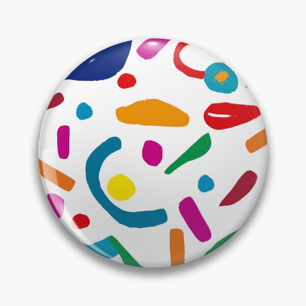 Item preview, HAPPY ABSTRACT designed and sold by OlenaBeckett.